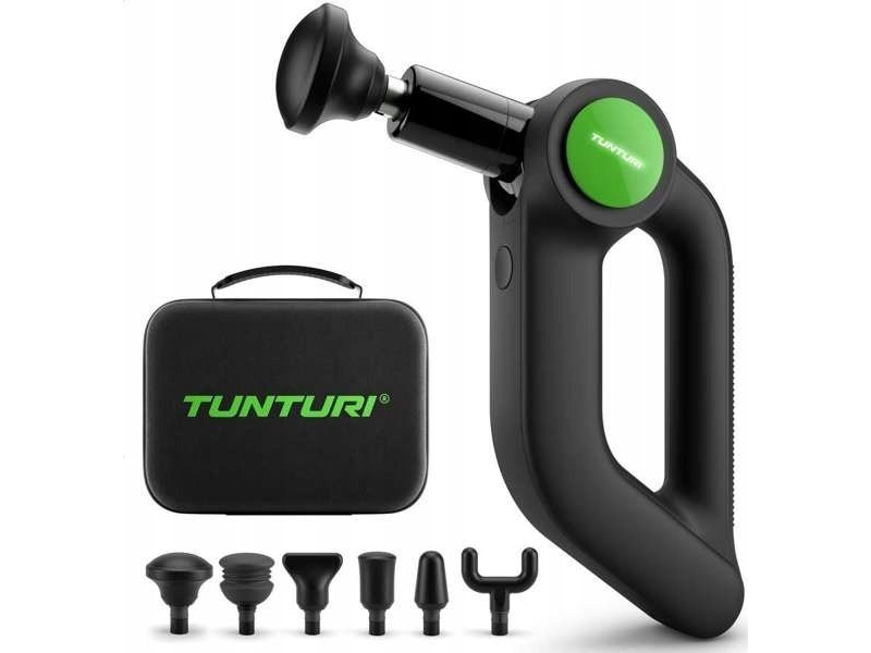 Tunturi MG70 massageapparat