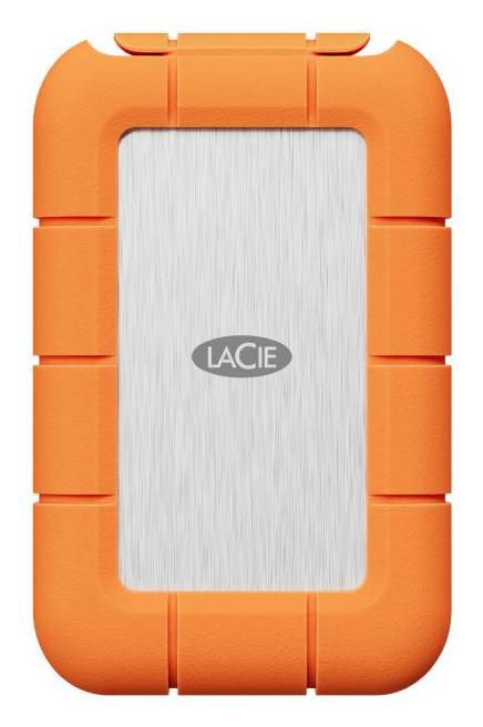 LaCie Rugged SSD4 bärbar SSD (2TB), bild 3