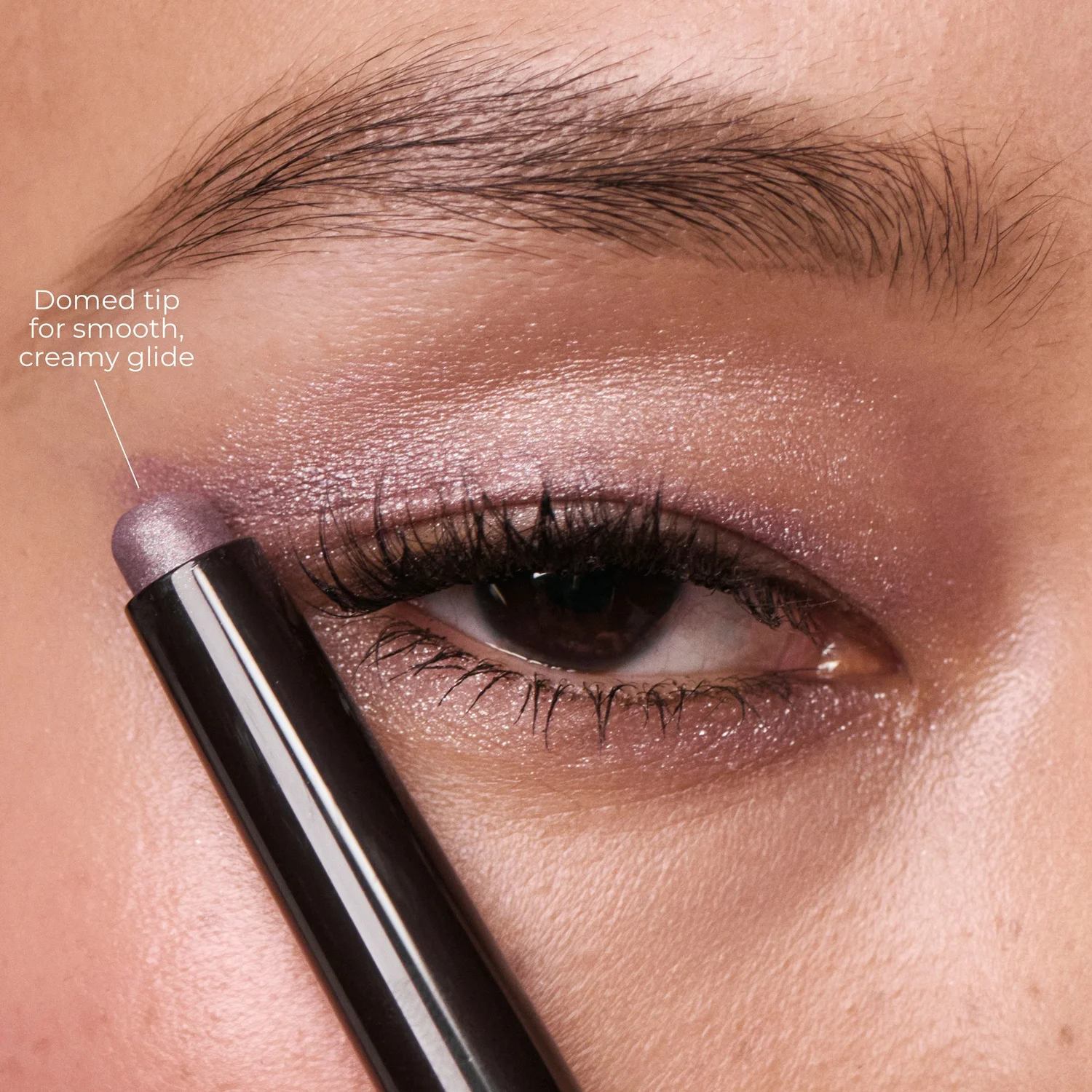 Laura Mercier Caviar Stick Eye Shadow Matte Tailored Denim