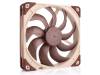 Noctua NF-A14x25 G2 PWM 140mm, bild 2