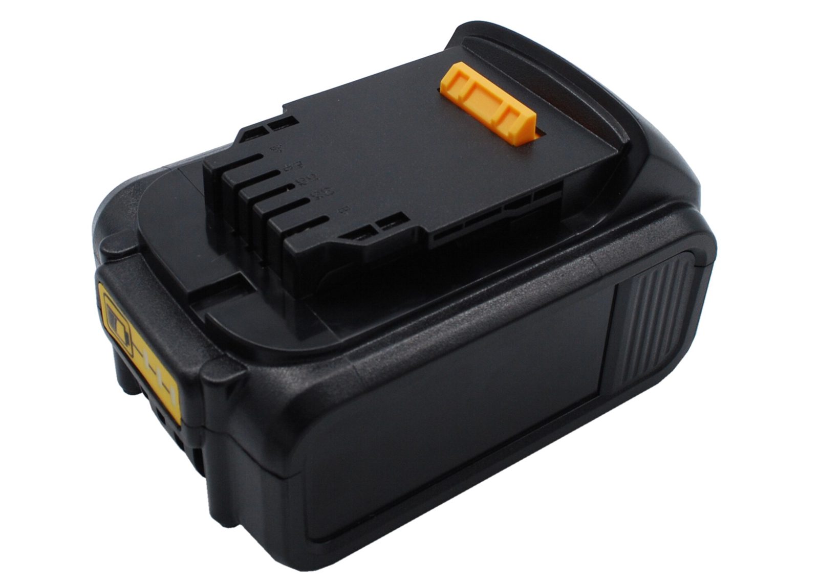 Batteri till Elverktyg för DeWalt DCD740, DCD740B, DCD780 m.fl., bild 5