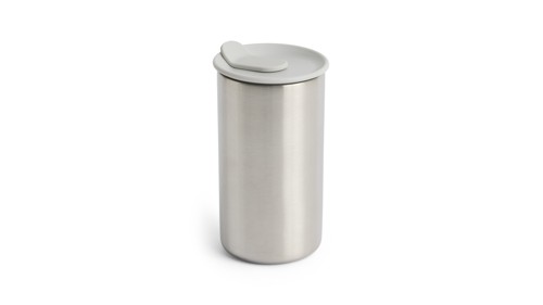 HAY - Outdoor Market Thermo Mug - 350ml - Grå, bild 3