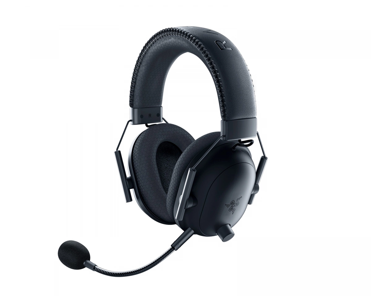 Razer BlackShark V2 Pro (2023) - Svart, bild 5