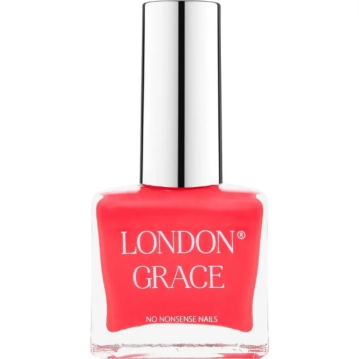 London Grace Nail Polish Liz