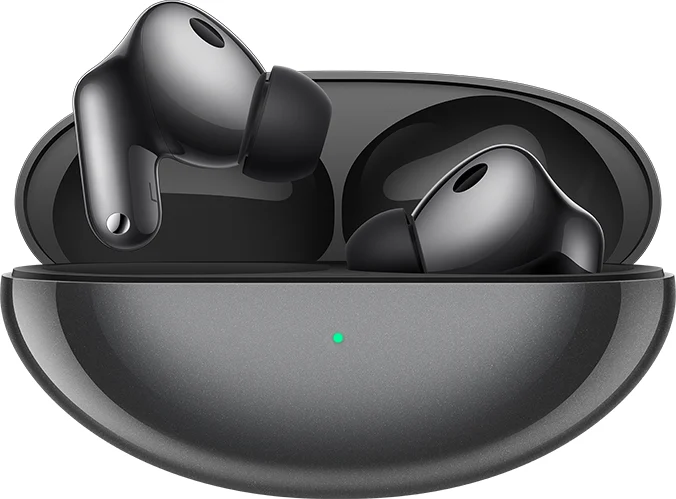 Huawei Freebuds NEO True Wireless in-ear - Starry Black, bild 4