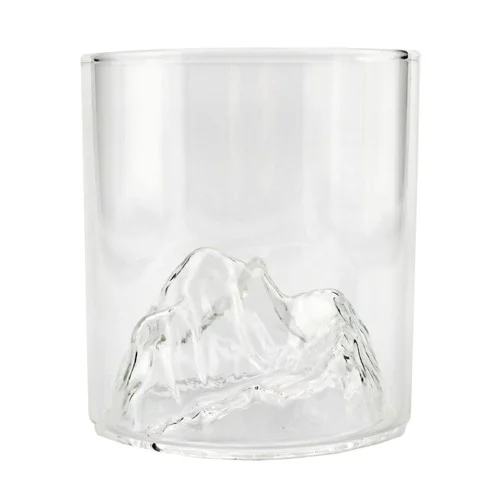 Winkee - Whiskey glass - Whiskey on the rocks, bild 4
