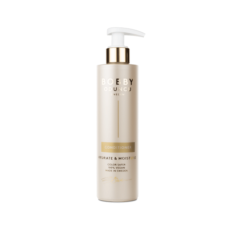 Bobbys Hair Care Hydrate & Moisture Hydrate & Moisture Conditioner 250 ml