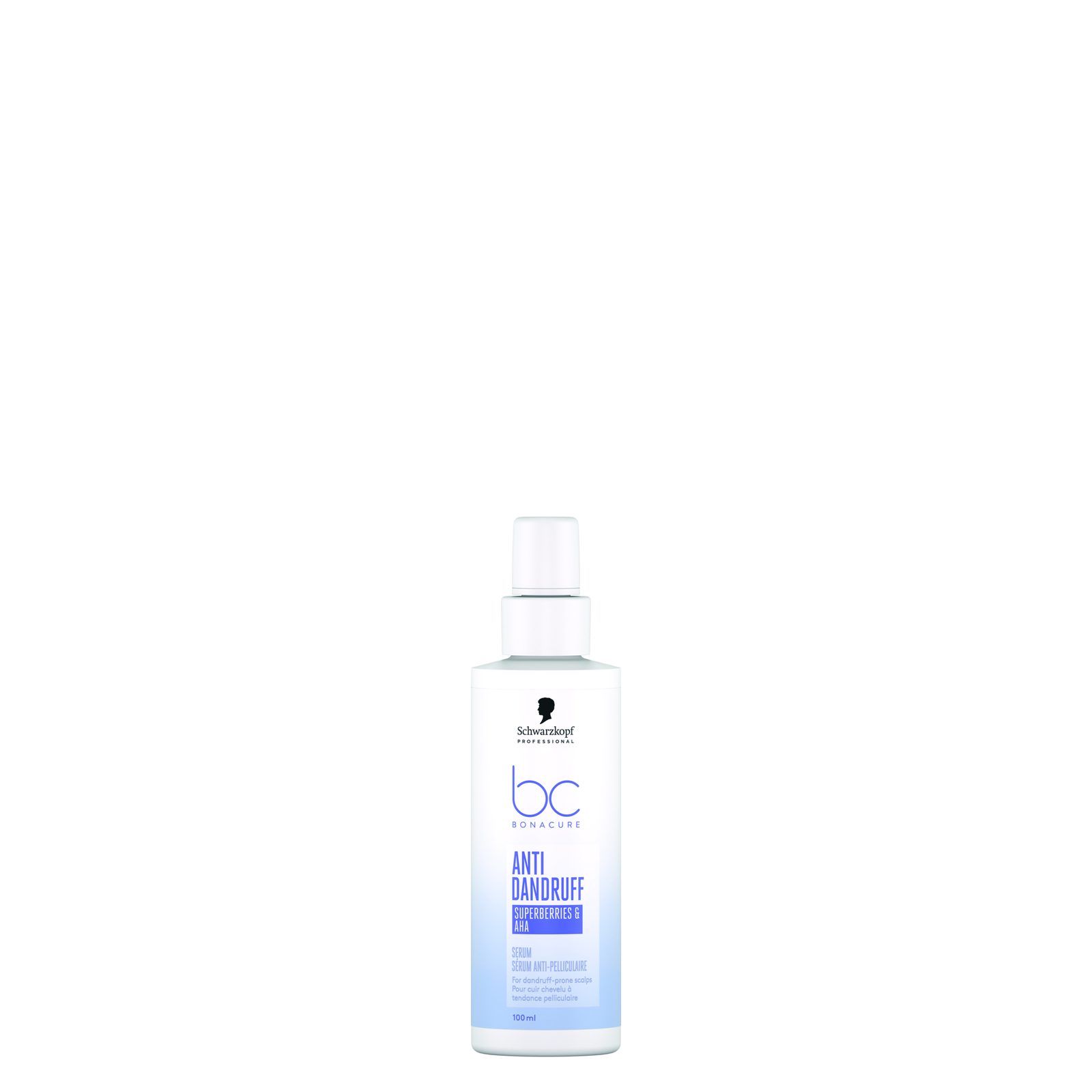 Schwarzkopf Bonacure Anti-Dandruff Serum 100ml