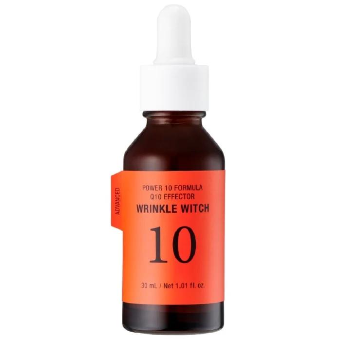It'S SKIN Power 10 Formula Q10 Effector WRINKLE WITCH 30 ml