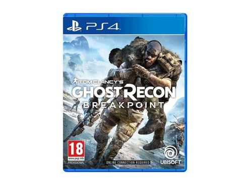 Tom Clancy's Ghost Recon: Breakpoint, bild 2
