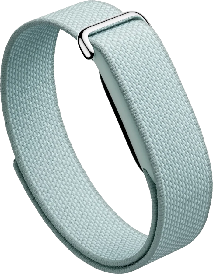 Google Fitbit Air aktivitetsmätare (dimma), bild 5