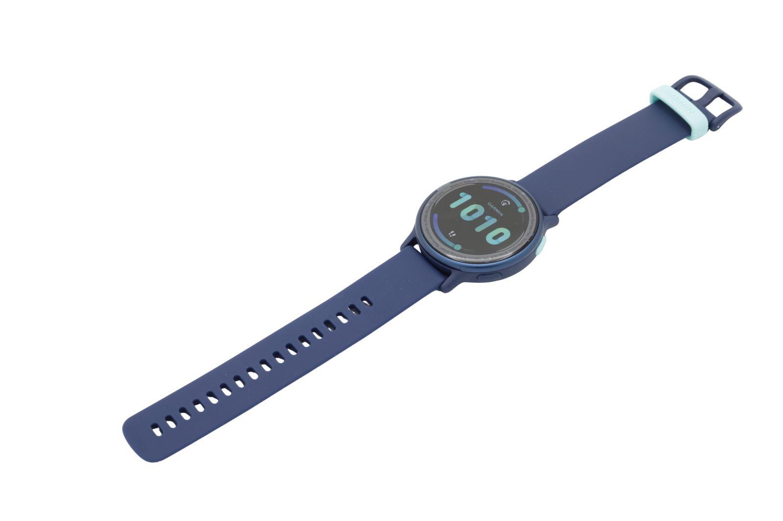 Garmin vívoactive 5 smartklocka 1,2 AMOLED 4 GB 010-02862-12, blå, bild 2