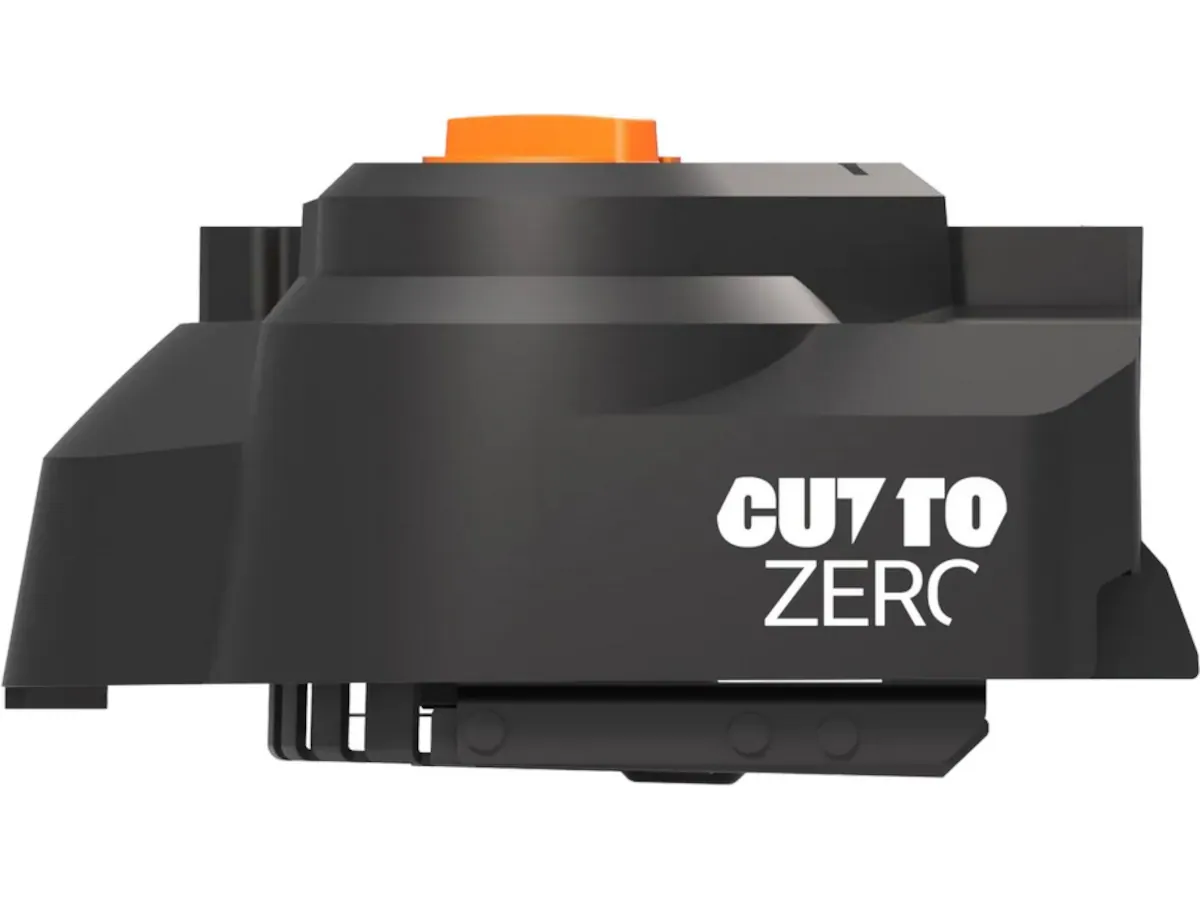 WORX Kanttrimningskit till Worx Vision Cloud S/M 2WD