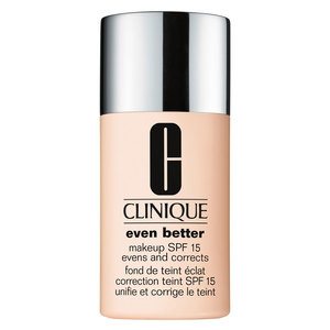 Clinique Even Better Makeup Foundation SPF15 CN 02 Breeze, bild 5