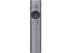 Logitech spotlight trådlös Presentatör, grå, bild 4