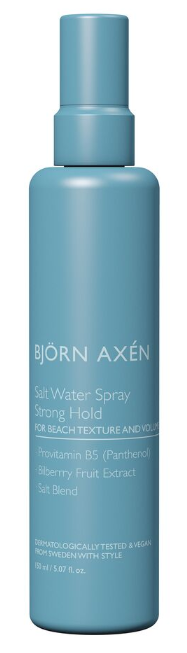 Björn Axén Salt Water Spray 150 ml