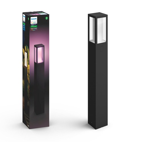 Philips Hue Impress Stolpbelysning 230 v