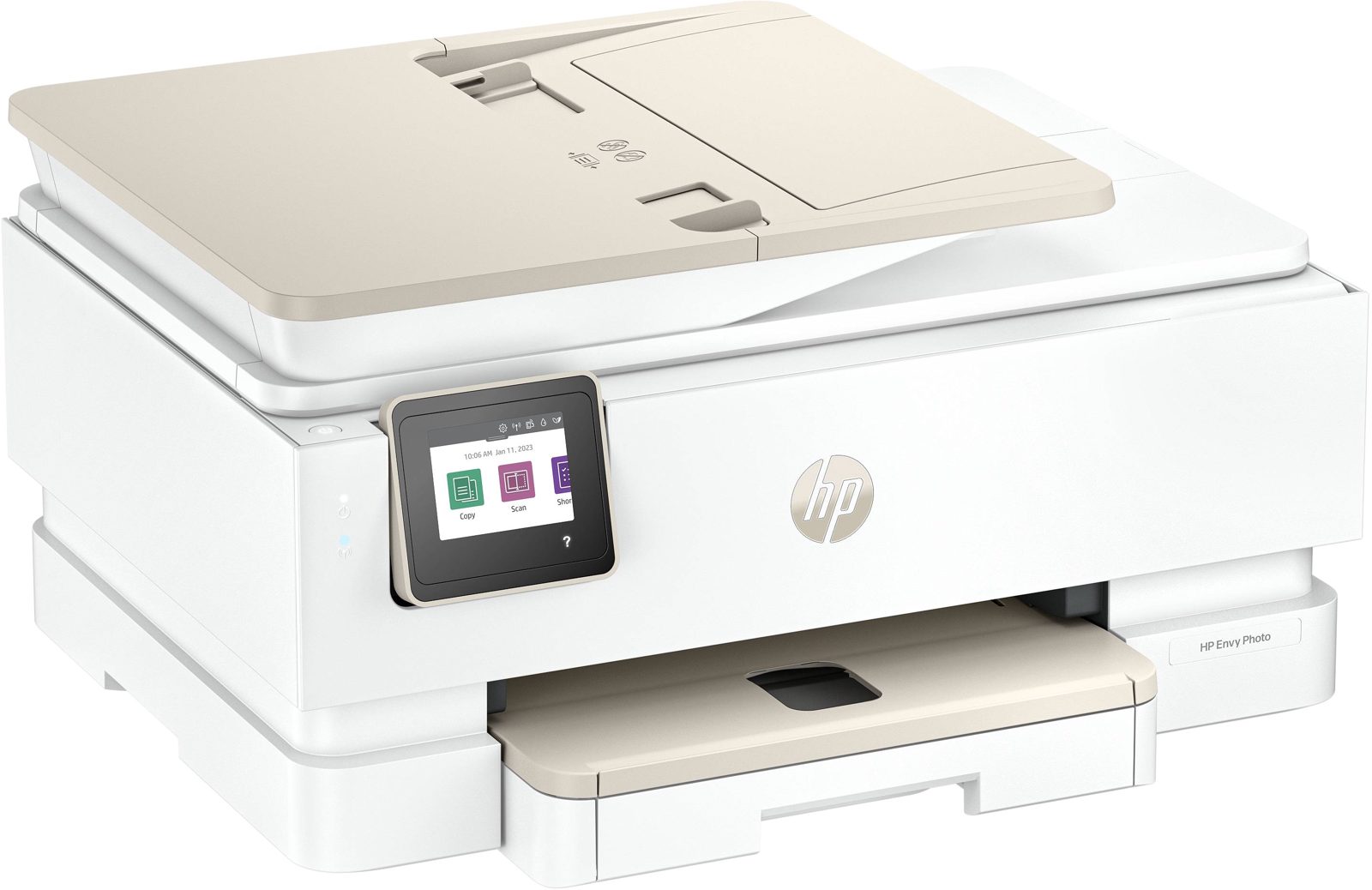 HP Envy Photo 7234 All-in-One bläckstråleskrivare, bild 3