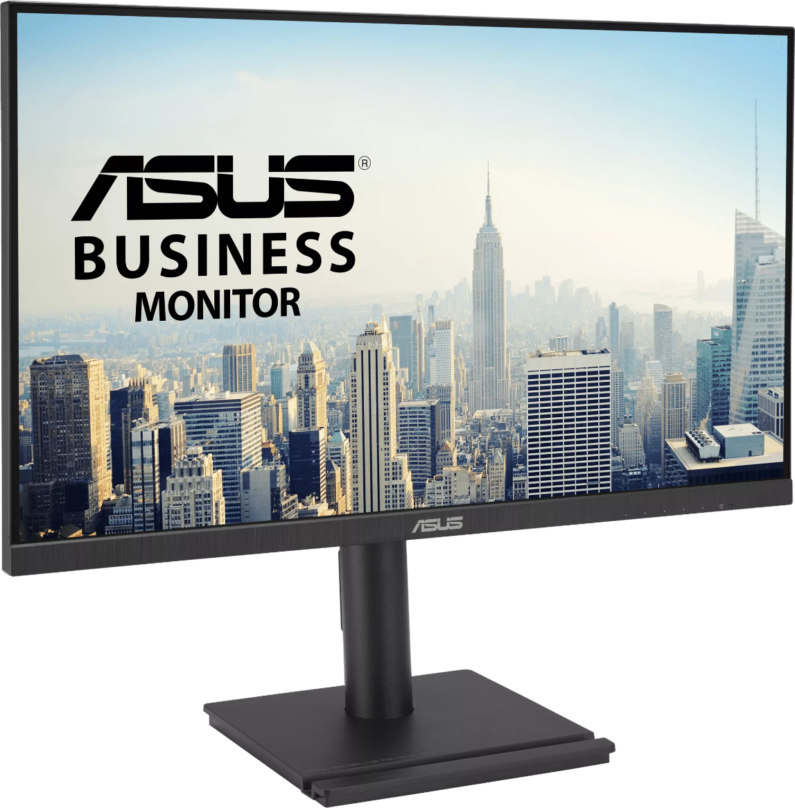 ASUS VA27DQFS 27" - 1920x1080 IPS 100Hz, bild 4