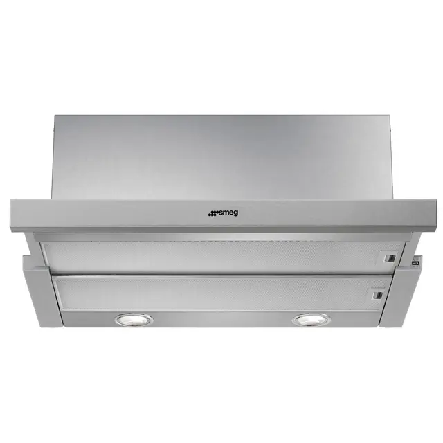 Smeg Universale KSET600XE köksfläkt