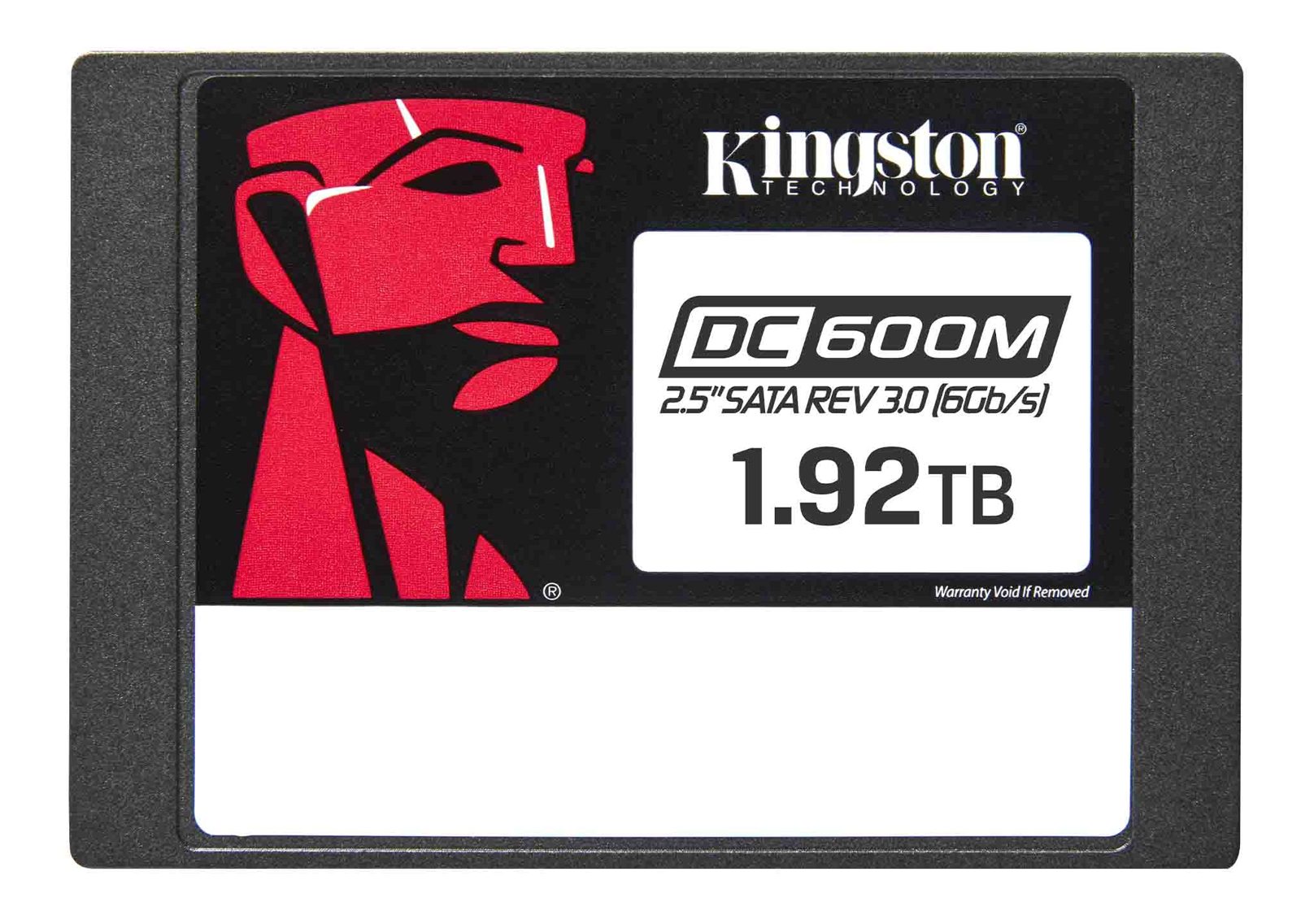 Kingston DC600M 1920GB Data Center 2.5" SATA, bild 5