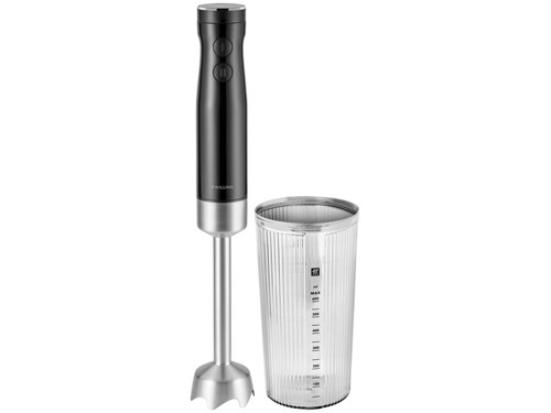 ZWILLING ENFINIGY 53104-901-0 stavmixer 800 W 0,6 L pulsfunktion, svart, bild 2