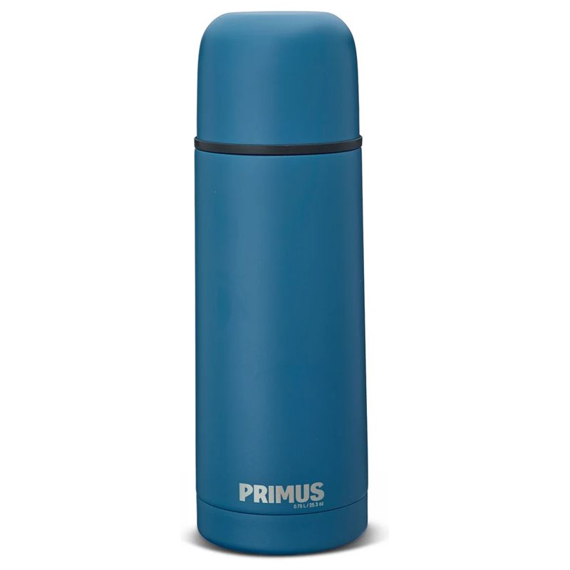 Primus Classic Light Vacuum Bottle 0.75L Summit Blue - OneSize