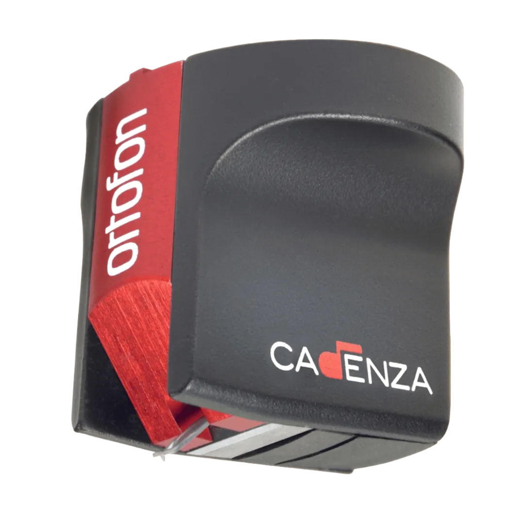 Cadenza Red