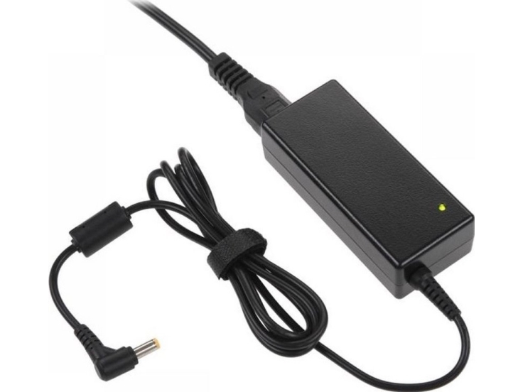 45W laddare för bärbar dator 19V 2,37A, 4,0x1,35mm, ASUS