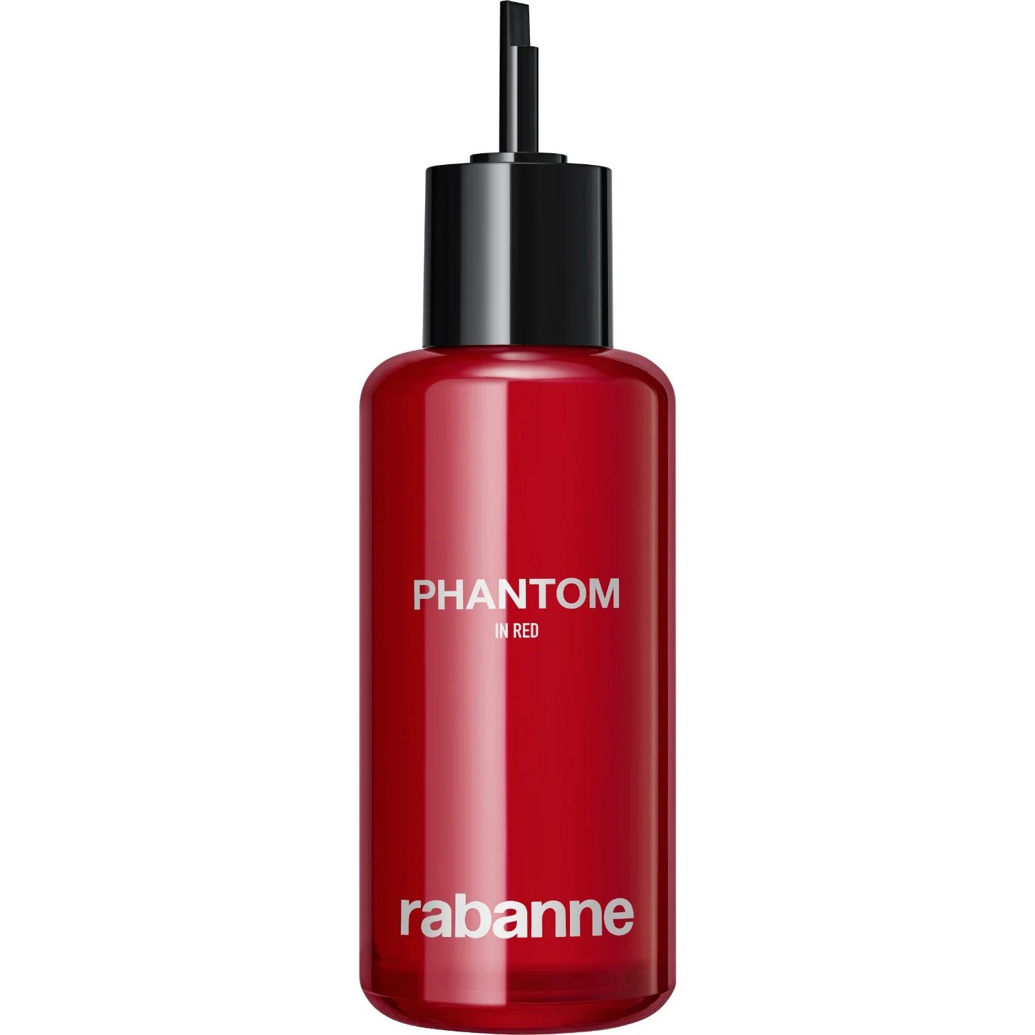 RABANNE Phantom In Red Elixir Parfum 200 ml