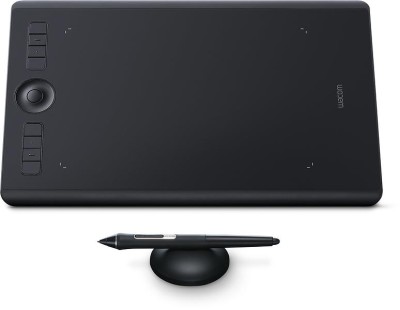 Wacom Intuos Pro Ritplatta för dator Medium 224x148 mm