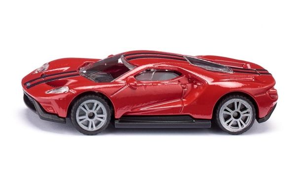 Siku SIKU 1526 Ford GT