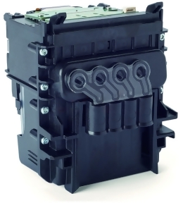 HP 713 - 4-pack - gul, cyan, magenta, svartfärgad - original - DesignJet - utbytessats för skrivhuvud - för DesignJet Studio, T210, T230, T250, T630, T650