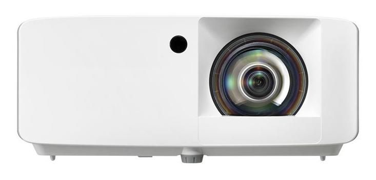 Optoma GT2000HDR, DLP Laser, Full HD 1920x1080, 3500 ANSI lumen, 2xHDMI, 32dB, högtalare, Short-throw, bild 3