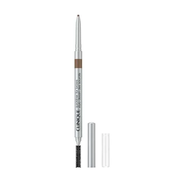 Clinique Quickliner For Brows 02 Soft Chestnut