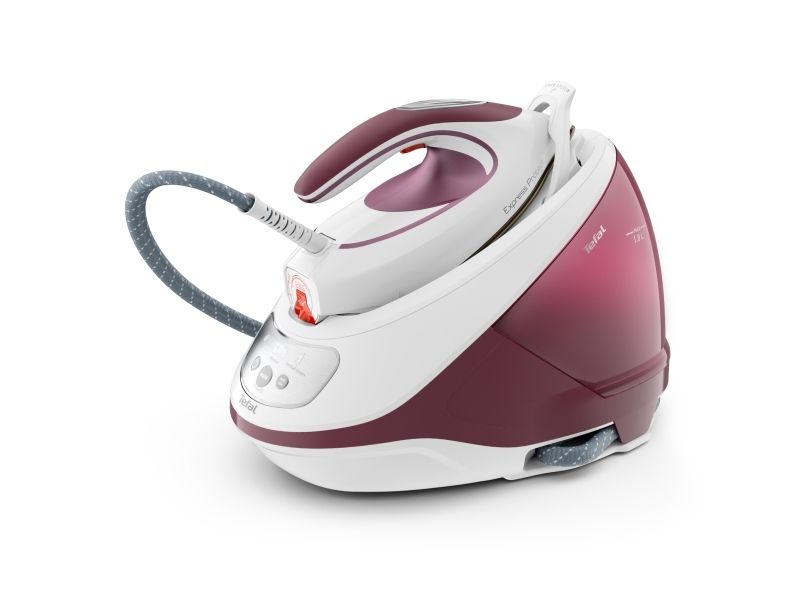 Tefal Express Protect Ångstation