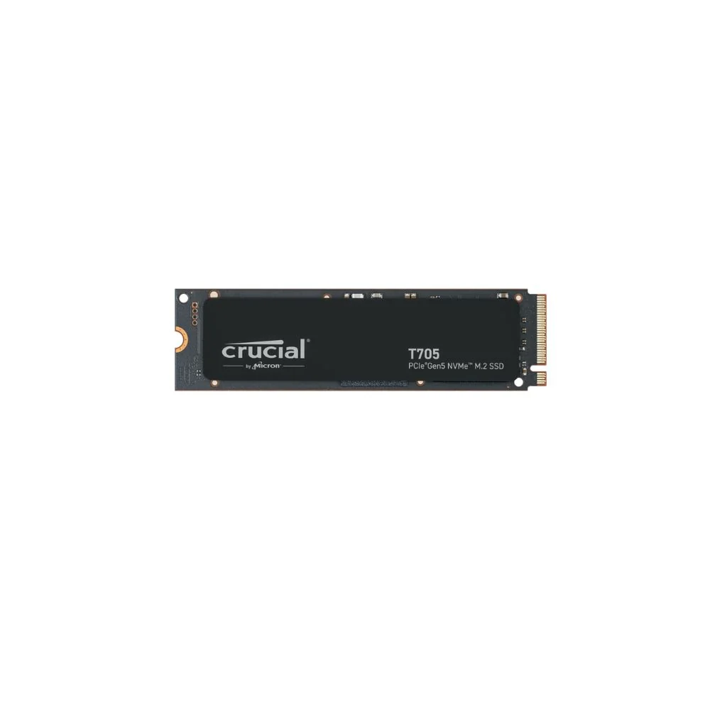 Crucial T705 Gen5 1TB SSD