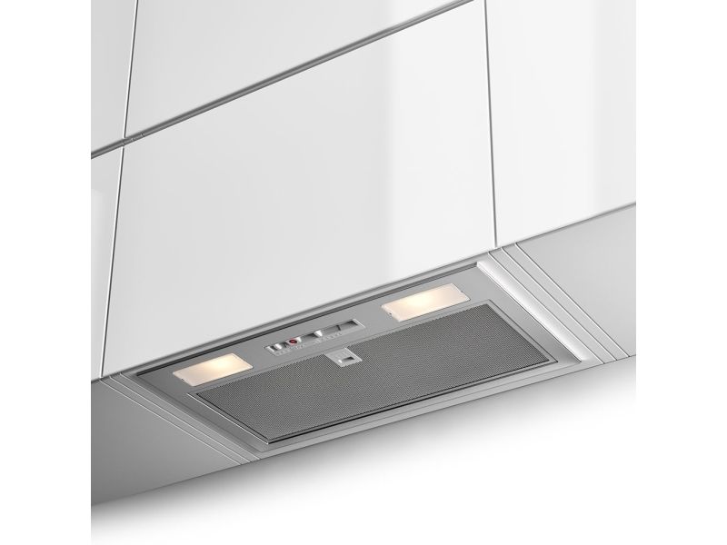 FABER S.p.A. Inka Smart HC X A70, 390 m³/h, Frånluft/recirkulerande, C, D, C, 70 dB