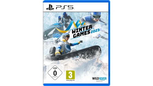 Winter Games 2023, bild 3