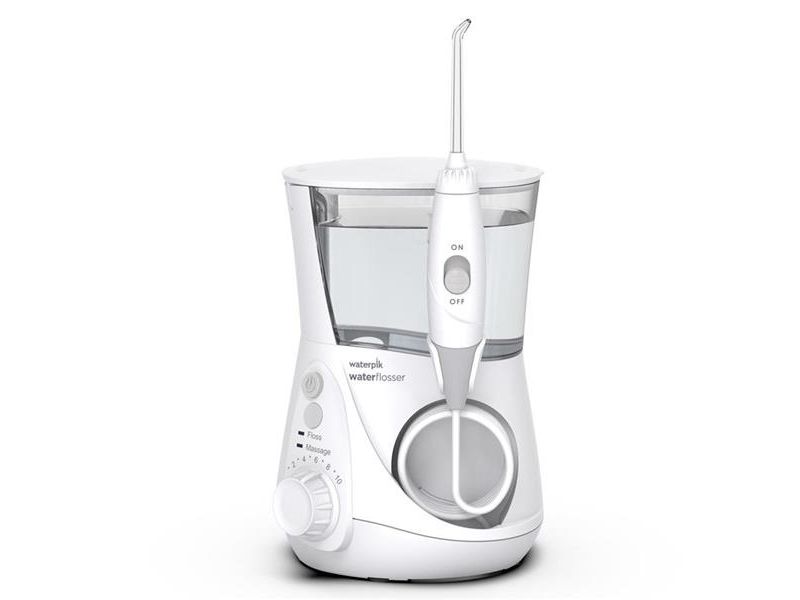 Waterpik WP-660 Ultra Professionell Munskölj - Vit