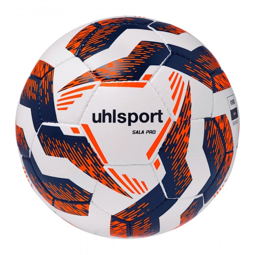 uhlsports Futsal Sala Pro Sz 4