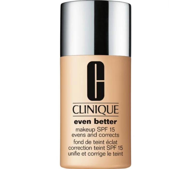 Clinique Even Better Makeup Foundation SPF 15 CN 52 Neutral