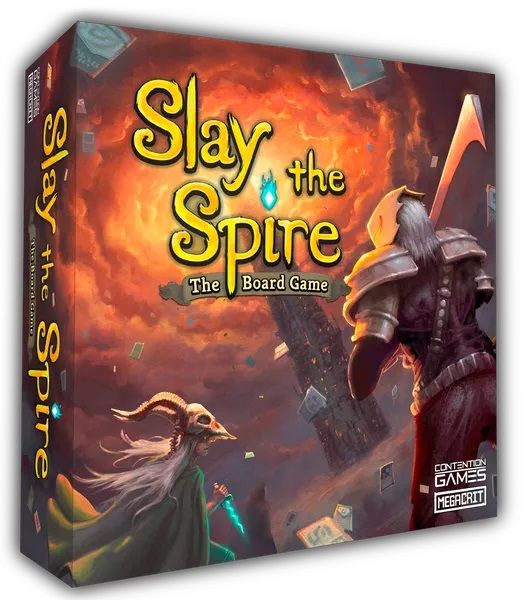 Slay the Spire, bild 4