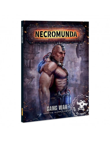 NECROMUNDA: GANG WAR 1