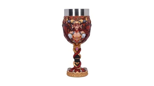 World of Warcraft Alexstraza Goblet, bild 3