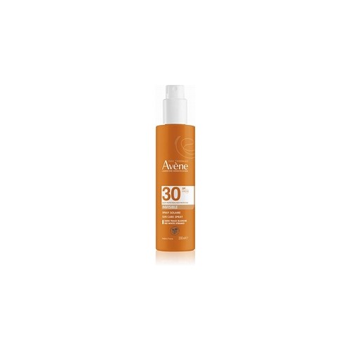 Avène Sun Spray SPF30, 200 ml, bild 2
