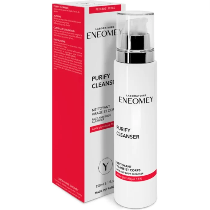 Eneomey Purify Cleanser 150 ml, bild 3