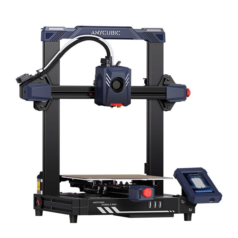 AnyCubic Kobra 2 Pro 3D-skrivare, bild 3