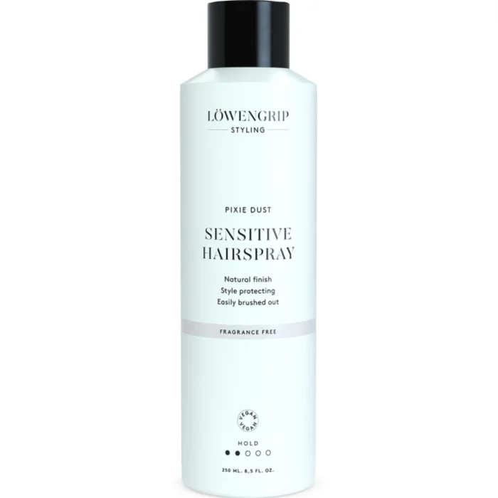 Löwengrip Pixie Dust Sensitive Hairspray 250 ml, bild 2