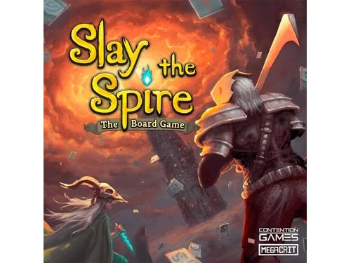 Slay the Spire, bild 2